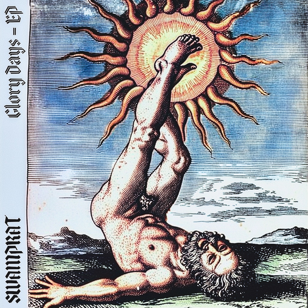 Swamprat Glory Days Album